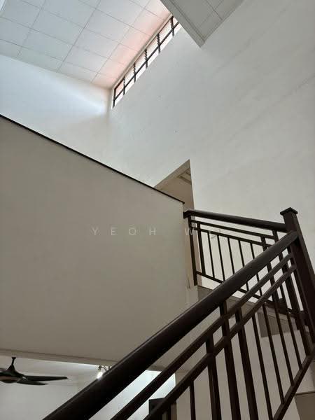 Terraced House for Sale in Bukit Jelutong (Shah Alam) - Yeoh WY - Interior - PropertyGuru.com.my