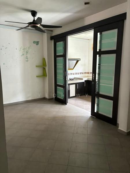 Terraced House for Sale in Bukit Jelutong (Shah Alam) - Yeoh WY - Kitchen - PropertyGuru.com.my