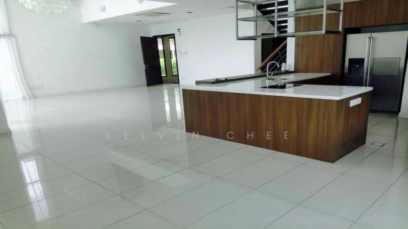 Rumah Banglo untuk Disewa di Leisure Farm (Gelang Patah) - Kelvin Chee - Living Room - PropertyGuru.com.my