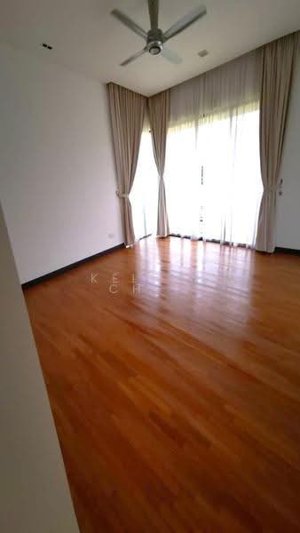 Rumah Banglo untuk Disewa di Leisure Farm (Gelang Patah) - Kelvin Chee - Living Room - PropertyGuru.com.my