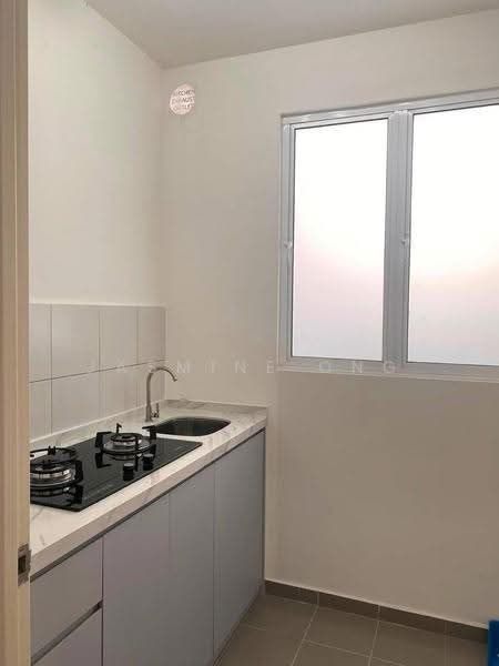 Service Residence for Rent at Tuan 2egacy - Jasmine Ong - Kitchen - PropertyGuru.com.my