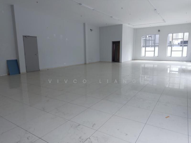 Detached Factory for Rent in Taman Desa Idaman (Senai) - Vivco Liang - Interior - PropertyGuru.com.my
