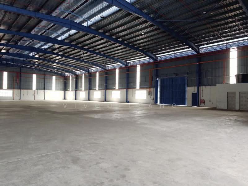Detached Factory for Rent in Taman Desa Idaman (Senai) - Vivco Liang - Interior - PropertyGuru.com.my