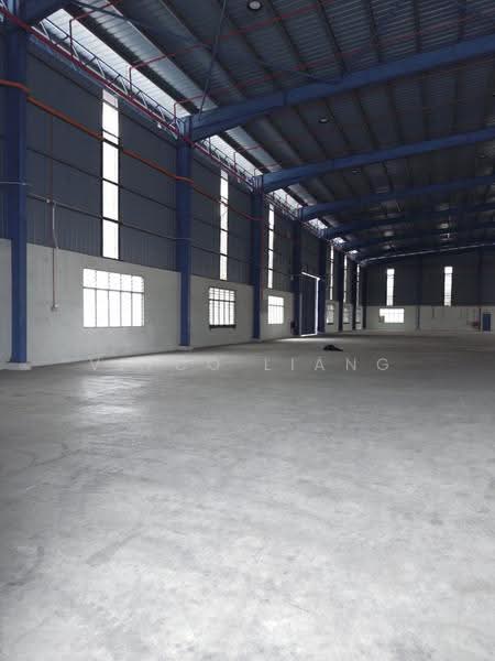 Detached Factory for Rent in Taman Desa Idaman (Senai) - Vivco Liang - PropertyGuru.com.my