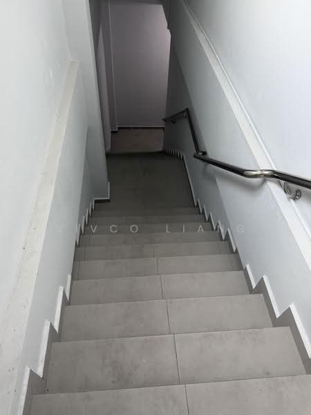 Detached Factory for Rent in Taman Desa Idaman (Senai) - Vivco Liang - PropertyGuru.com.my