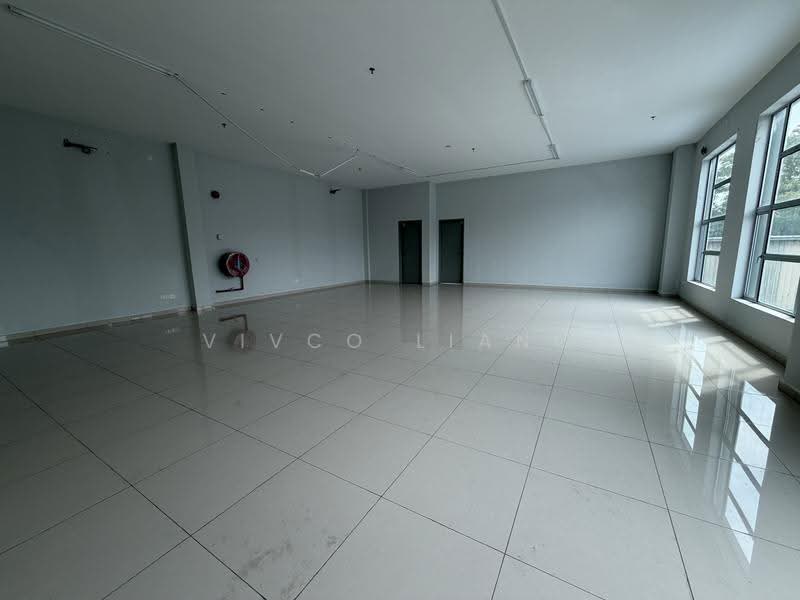 Detached Factory for Rent in Taman Desa Idaman (Senai) - Vivco Liang - Interior - PropertyGuru.com.my