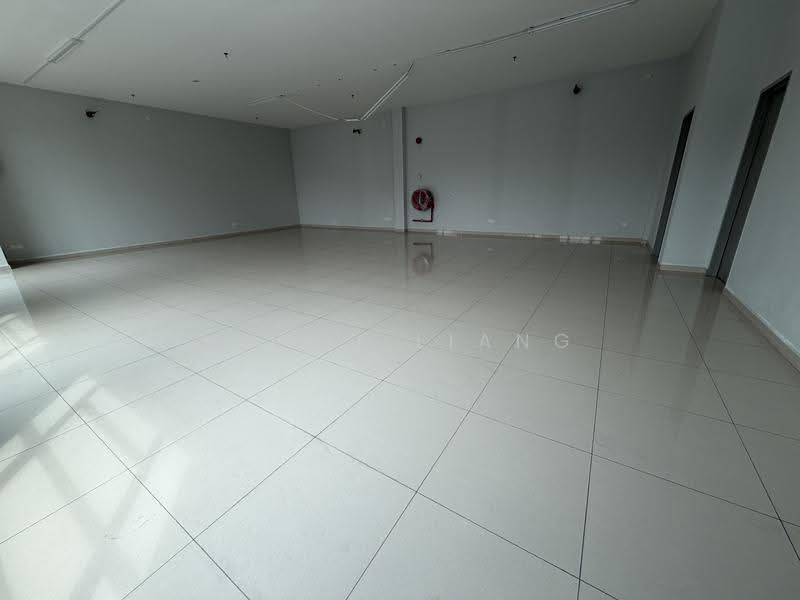 Detached Factory for Rent in Taman Desa Idaman (Senai) - Vivco Liang - Interior - PropertyGuru.com.my