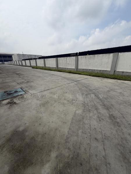 Detached Factory for Rent in Taman Desa Idaman (Senai) - Vivco Liang - Exterior - PropertyGuru.com.my
