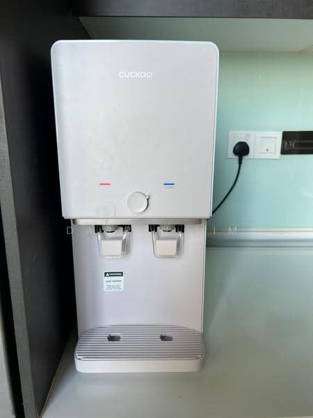 Service Residence for Rent at Tamarind Suites - Darren Lim - PropertyGuru.com.my