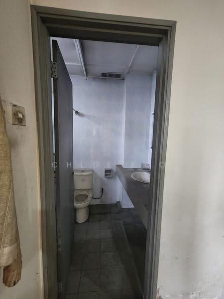 2-storey Terraced House for Sale in Kelana Jaya (Petaling Jaya) - Chloe Koo - Bathroom - PropertyGuru.com.my