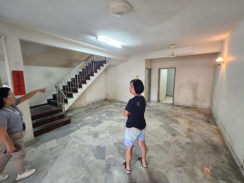 2-storey Terraced House for Sale in Kelana Jaya (Petaling Jaya) - Chloe Koo - Interior - PropertyGuru.com.my