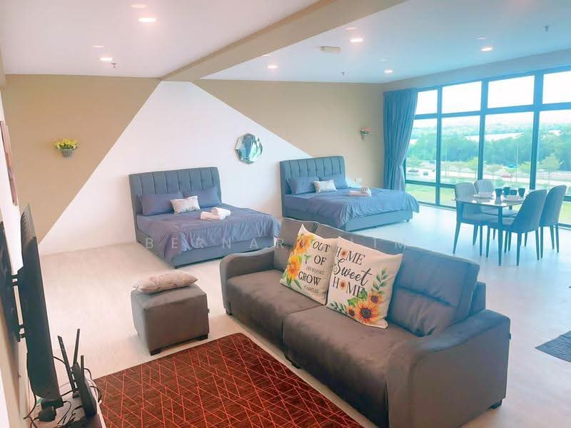 Retail Office for Sale in Taman Bayu Puteri (Johor Bahru) - Bernard Lim - Bedroom - PropertyGuru.com.my