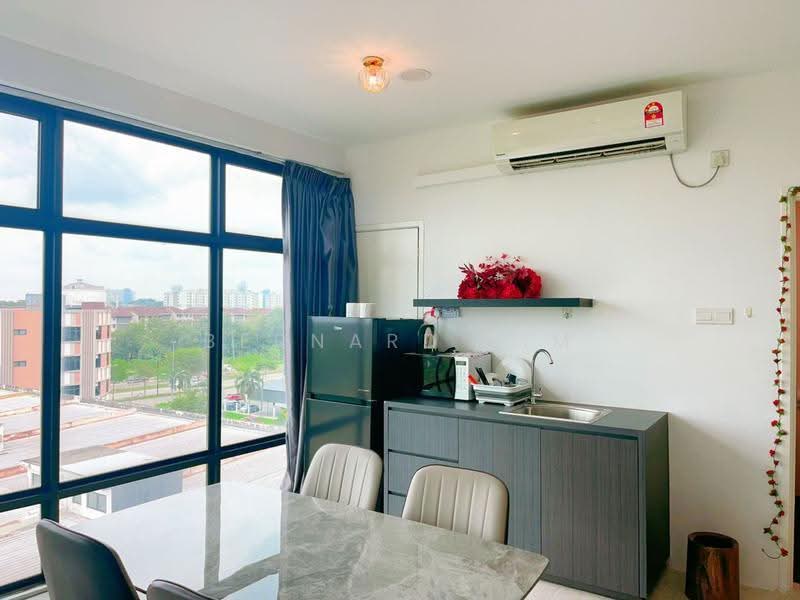 Retail Office for Sale in Taman Bayu Puteri (Johor Bahru) - Bernard Lim - Kitchen - PropertyGuru.com.my