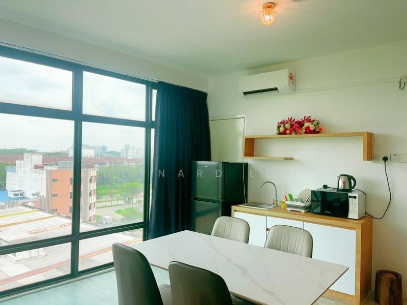Retail Office for Sale in Taman Bayu Puteri (Johor Bahru) - Bernard Lim - Kitchen - PropertyGuru.com.my