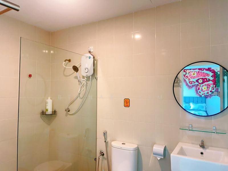 Retail Office for Sale in Taman Bayu Puteri (Johor Bahru) - Bernard Lim - Bathroom - PropertyGuru.com.my