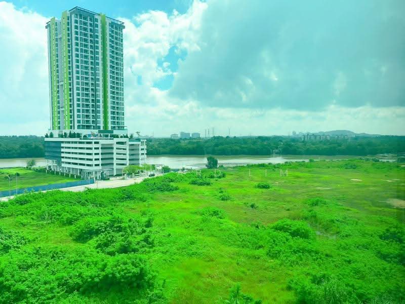 Retail Office for Sale in Taman Bayu Puteri (Johor Bahru) - Bernard Lim - Exterior - PropertyGuru.com.my