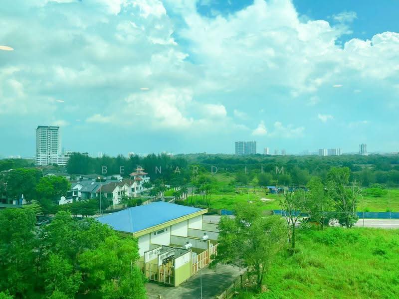 Retail Office for Sale in Taman Bayu Puteri (Johor Bahru) - Bernard Lim - Exterior - PropertyGuru.com.my