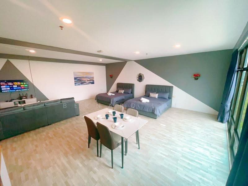 Retail Office for Sale in Taman Bayu Puteri (Johor Bahru) - Bernard Lim - Living Room - PropertyGuru.com.my