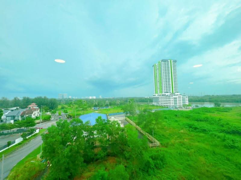 Retail Office for Sale in Taman Bayu Puteri (Johor Bahru) - Bernard Lim - View - PropertyGuru.com.my