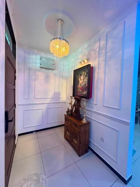 Rumah Teres 2-Tingkat untuk Dijual di Ipoh (Perak) - Ck Nyau - Entrance - PropertyGuru.com.my