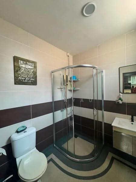 Rumah Teres 2-Tingkat untuk Dijual di Ipoh (Perak) - Ck Nyau - Bathroom - PropertyGuru.com.my
