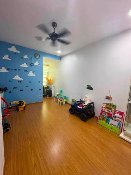 Rumah Teres 2-Tingkat untuk Dijual di Ipoh (Perak) - Ck Nyau - Interior - PropertyGuru.com.my