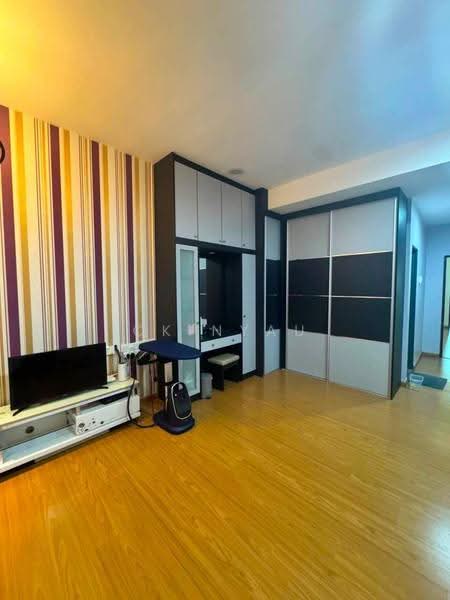 Rumah Teres 2-Tingkat untuk Dijual di Ipoh (Perak) - Ck Nyau - Interior - PropertyGuru.com.my