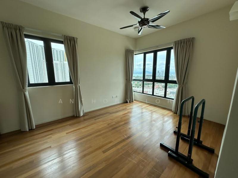 Condominium for Sale at Raffel Tower - Anthony Loh - Bedroom - PropertyGuru.com.my