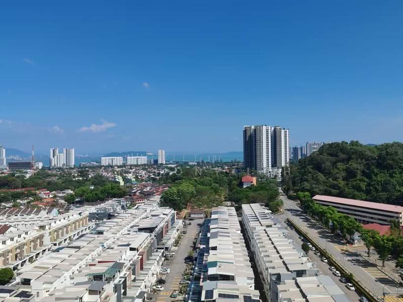 Condominium for Sale at Raffel Tower - Anthony Loh - Exterior - PropertyGuru.com.my