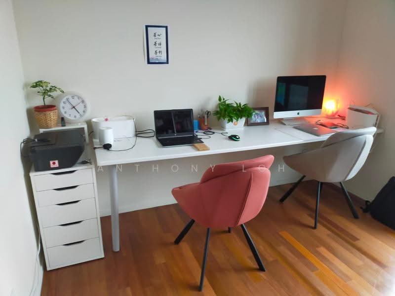 Condominium for Sale at Raffel Tower - Anthony Loh - Study - PropertyGuru.com.my