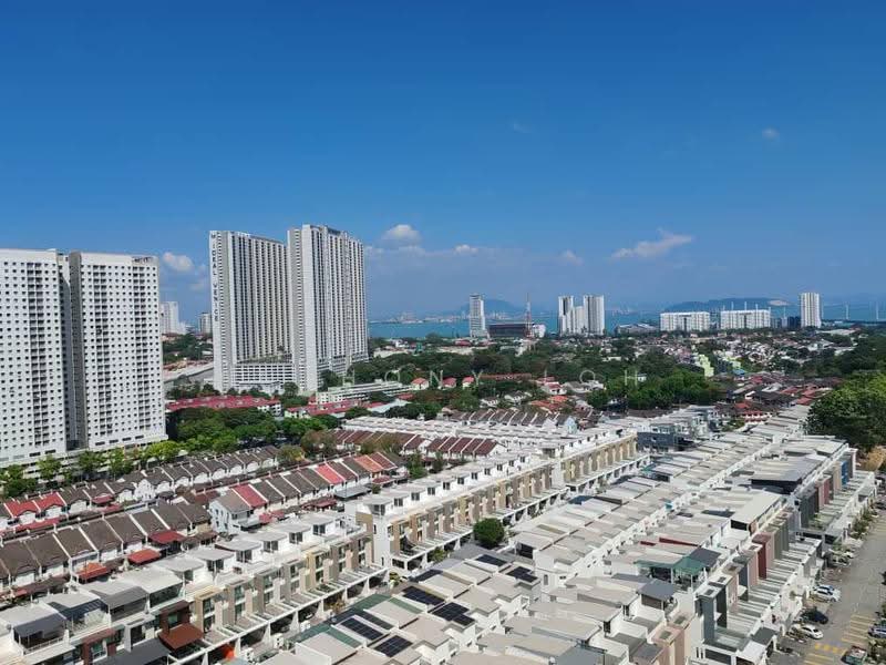 Condominium for Sale at Raffel Tower - Anthony Loh - Exterior - PropertyGuru.com.my
