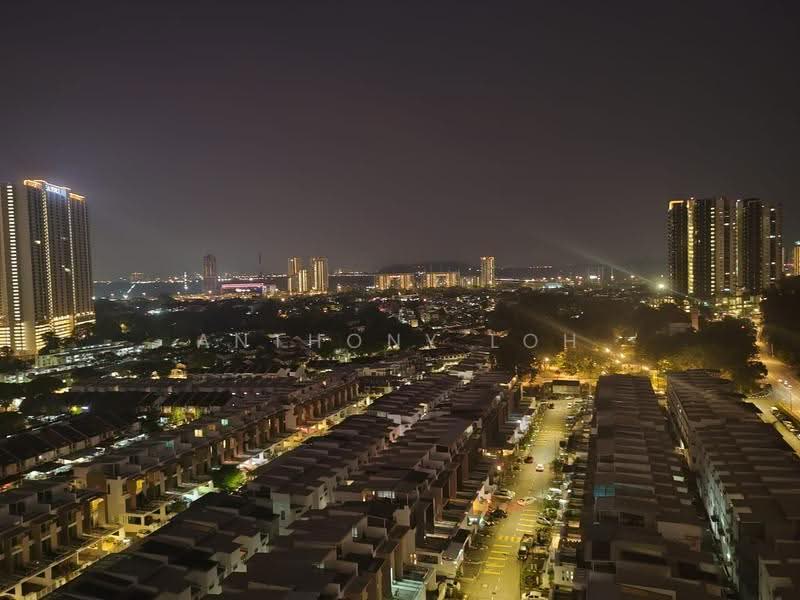 Condominium for Sale at Raffel Tower - Anthony Loh - Exterior - PropertyGuru.com.my