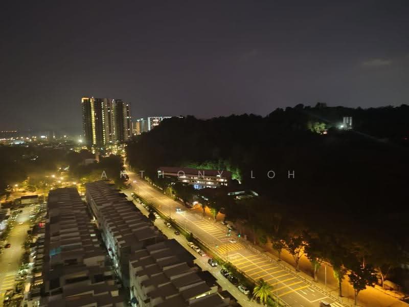 Condominium for Sale at Raffel Tower - Anthony Loh - Exterior - PropertyGuru.com.my