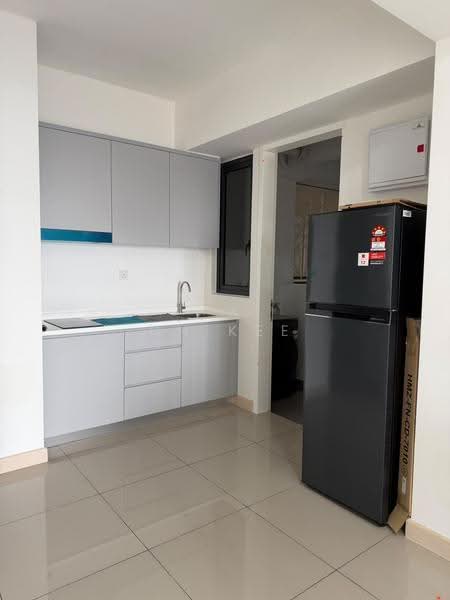 Service Residence for Rent at Aster Hill - NH Kee - Kitchen - PropertyGuru.com.my