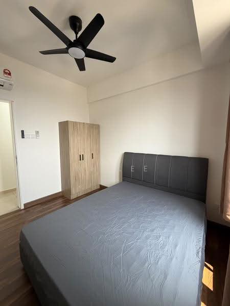 Service Residence for Rent at Aster Hill - NH Kee - Bedroom - PropertyGuru.com.my