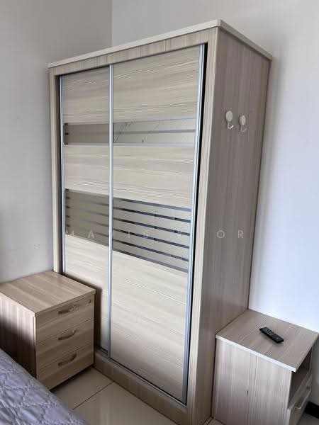Service Residence for Rent at Luminari - Mavis Khor - Bedroom - PropertyGuru.com.my