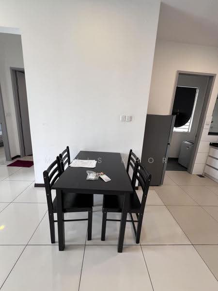 Service Residence for Rent at Luminari - Mavis Khor - Dining Room - PropertyGuru.com.my