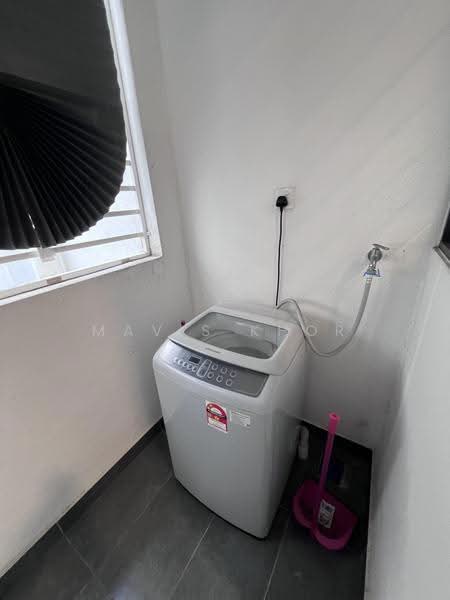 Service Residence for Rent at Luminari - Mavis Khor - Interior - PropertyGuru.com.my