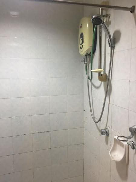 Pangsapuri untuk Dijual di Vista Magna - Alison Chiu - Bathroom - PropertyGuru.com.my