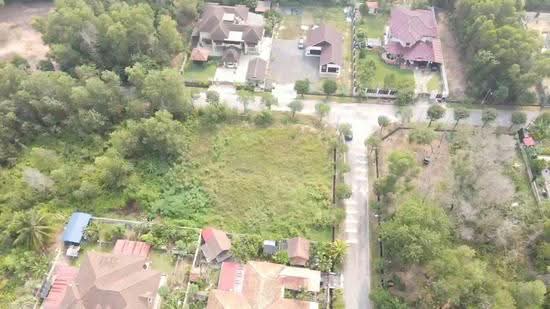 Tanah Kediaman untuk Dijual di Puncak Alam (Selangor) - Syukor Hartanah - PropertyGuru.com.my