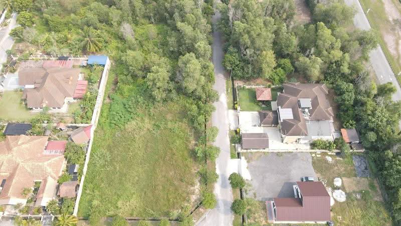 Tanah Kediaman untuk Dijual di Puncak Alam (Selangor) - Syukor Hartanah - Exterior - PropertyGuru.com.my