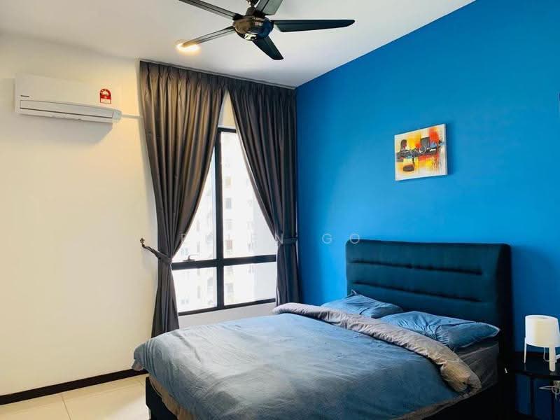 Service Residence for Rent at Luminari - Ellen Go - Bedroom - PropertyGuru.com.my