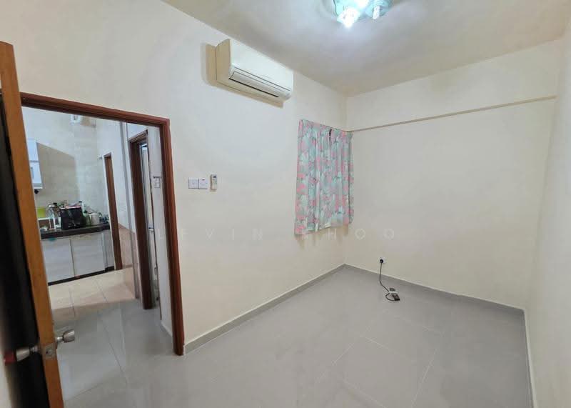 Apartment for Sale at Bukit Segambut Apartment - Levin Khoo - Interior - PropertyGuru.com.my