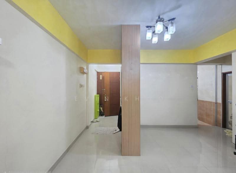 Apartment for Sale at Bukit Segambut Apartment - Levin Khoo - PropertyGuru.com.my