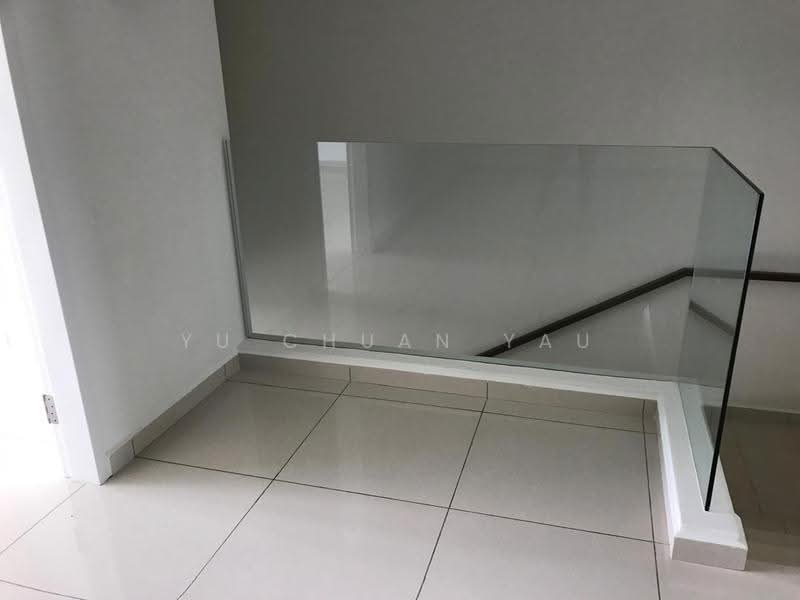 2-storey Terraced House for Sale in Taman Satu Krubong (Krubong) - Yu Chuan Yau - Interior - PropertyGuru.com.my