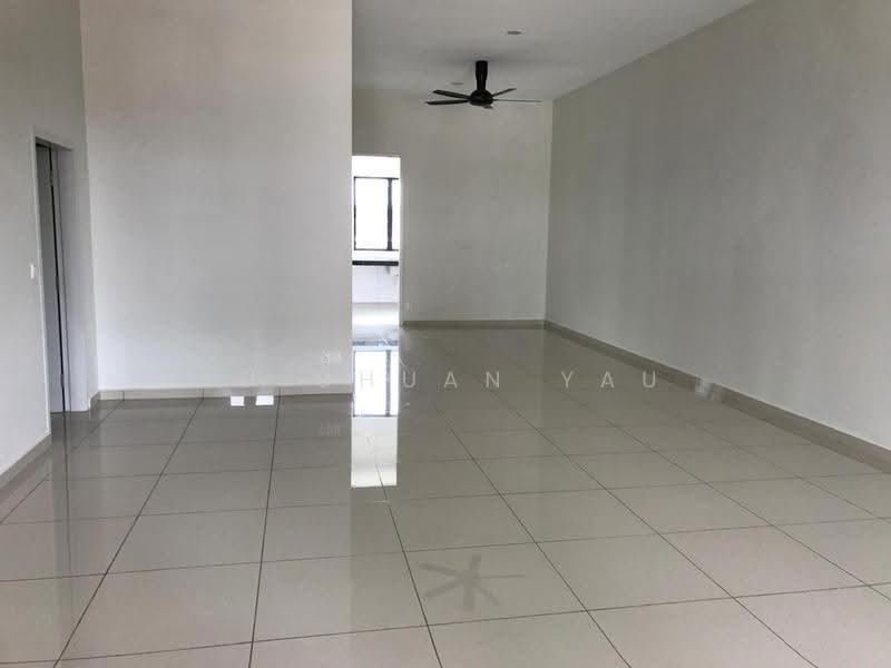 2-storey Terraced House for Sale in Taman Satu Krubong (Krubong) - Yu Chuan Yau - Living Room - PropertyGuru.com.my
