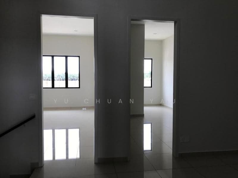 2-storey Terraced House for Sale in Taman Satu Krubong (Krubong) - Yu Chuan Yau - Interior - PropertyGuru.com.my
