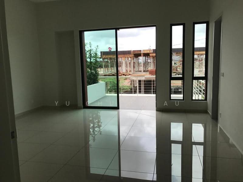 2-storey Terraced House for Sale in Taman Satu Krubong (Krubong) - Yu Chuan Yau - Interior - PropertyGuru.com.my