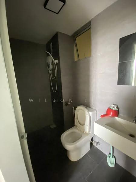 Kondominium untuk Dijual di Platinum OUG Residence - Wilson Lim - Bathroom - PropertyGuru.com.my