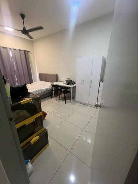 Kondominium untuk Dijual di Platinum OUG Residence - Wilson Lim - Bedroom - PropertyGuru.com.my